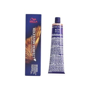Wella Koleston Perfect Me+ Deep Browns 4-77 60Ml