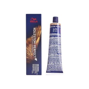 Wella Koleston Perfect Me+ Deep Browns 5-75 60Ml