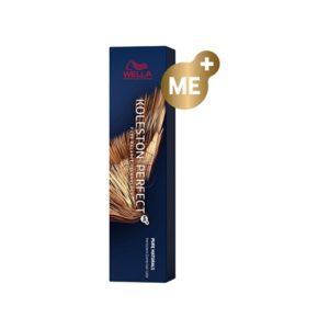 Wella Koleston Perfect Me+ Deep Browns 6-0 60Ml