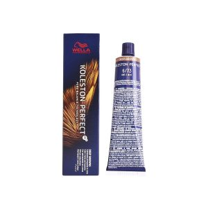 Wella Koleston Perfect Me+ Deep Browns 6-73 60Ml