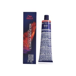 Wella Koleston Perfect Me+ Vibrant Reds P5 55-65 60Ml