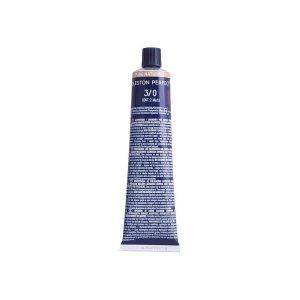 Wella Koleston Perfect Tinte De Cabello Pure Naturals 3-0 60Ml