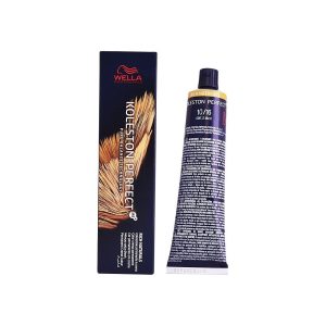 Wella Koleston Perfect Tinte De Cabello Rich Naturals 10-16 60Ml