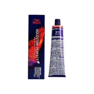 Wella Koleston Perfect Tinte De Cabello Vibrant Reds 6-5 60Ml
