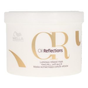 Wella Oil Reflections Luminous Reboost Mask 150Ml
