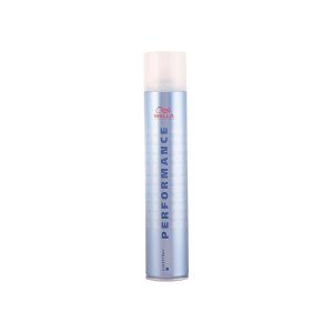 Wella Performance Hairspray Strong 500Ml