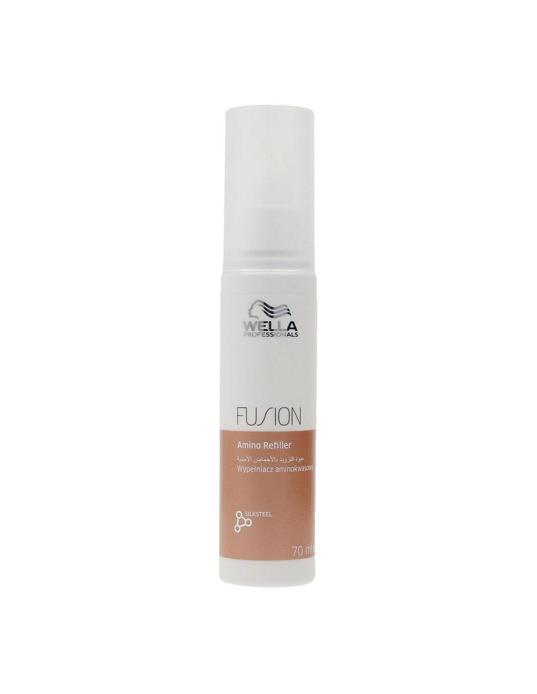 Wella Professionals Fusion Intense Repair Amino Refiller 70Ml