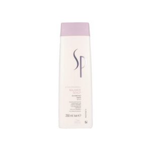 Wella Sp Balance Scalp Shampoo 250Ml