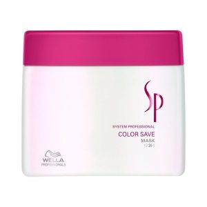 Wella Sp Color Save Mascarilla 400Ml