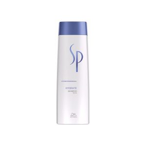 Wella Sp Hydrate Shampoo 250Ml