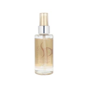 Wella Sp Luxe Oil Reconstructive Elixir 100Ml