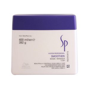 Wella Sp Smoothen Mask 400Ml
