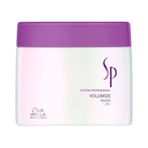 Wella Sp Volumize Mask 400Ml