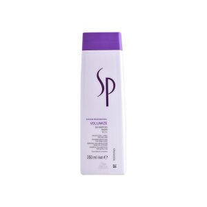 Wella Sp Volumize Shampoo 250Ml