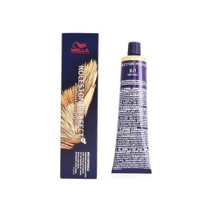 Wella Tinte Koleston Perfect Me+ Rich Naturals 6-1 60Ml