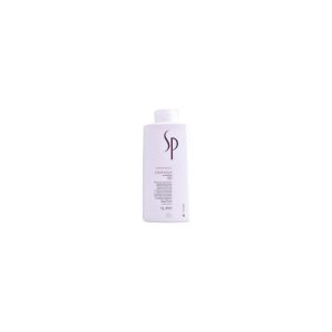 Wella Wella Sp Clear Scalp Shampoo 1000Ml