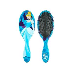 Wet Brush Disney Original Detangler Cenicienta Cepillo 1Ud