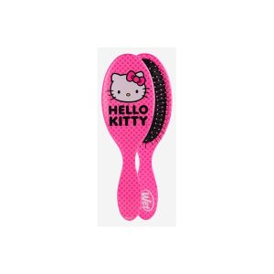 Wet Brush Hello Kitty Cepillo Desenredante Face Pink 1Ud
