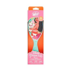 Wet Brush Original Detangler Disney Ultimate Princess Moana 1Ud