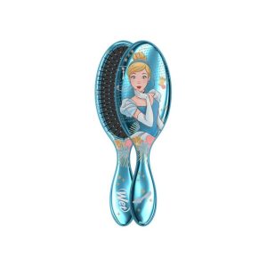 Wet Brush Original Detangler True Princess Cinderella Blue 1Ud