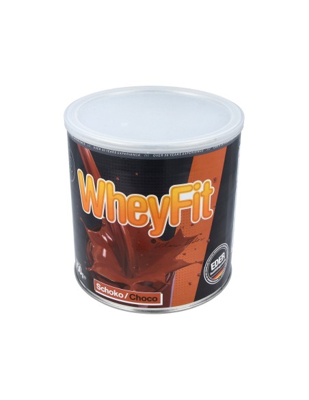 Wheyfit Sabor Chocolate 750Gr. - Imagen 2