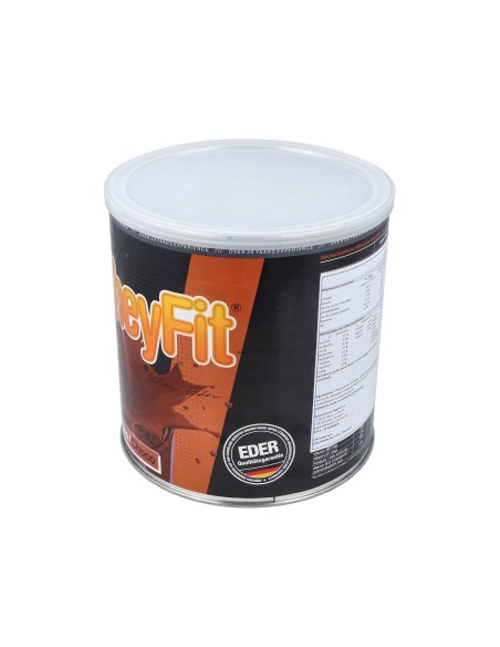 Wheyfit Sabor Chocolate 750Gr. - Imagen 3