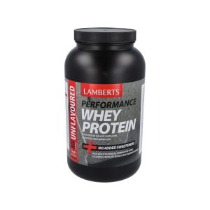 Whey Proteina Sin Sabor 1Kg.