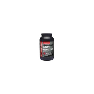 Whey Protein Sabor Fresa 1Kg.