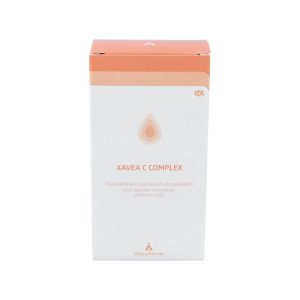 Xavea C Complex Serum 15Ml. + Fluido 30Ml.