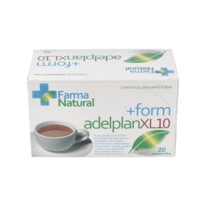 Xl10 Adelplan 20Filtros