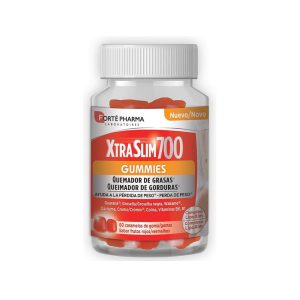 Xtraslim 700 Gummies 60Uds