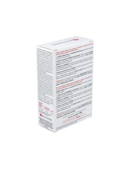 Xtraslim Captador 3En1 60Cap. - Imagen 4