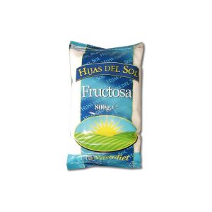 Ynsadiet Fructosa 800G