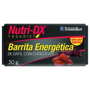 Ynsadiet Mini Barritas Sesamo Pepitas Choco Bio 110G