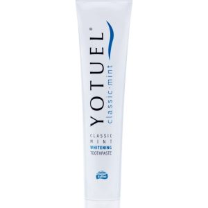 Yotuel Dentífrico Farma Menta 50Ml