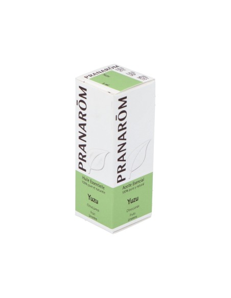 Yuzu Aceite Esencial 5Ml. - Imagen 2