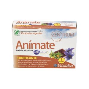 Zentrum Animate 30Cap.