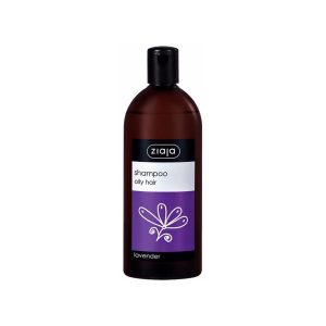 Ziaja Champú De Lavanda Cabello Graso 500Ml