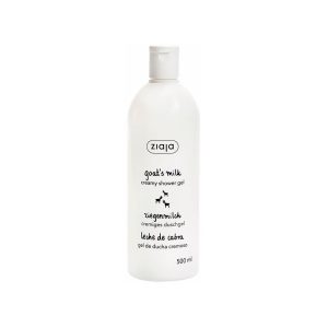 Ziaja Leche De Cabra Gel Cremoso De Baño 500Ml