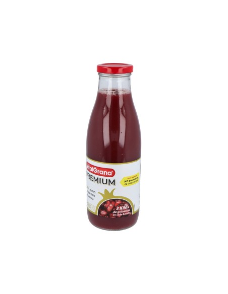 Zumo De Granada 750Ml. - Imagen 2