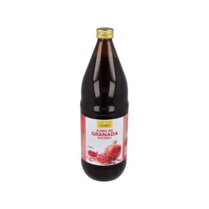 Zumo De Granada Bio 1Litro