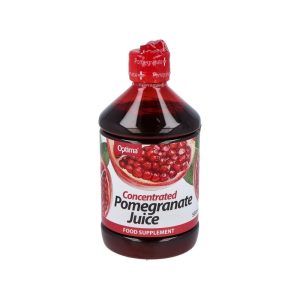 Zumo De Granada Pomegranate Alta Potencia 500Ml.