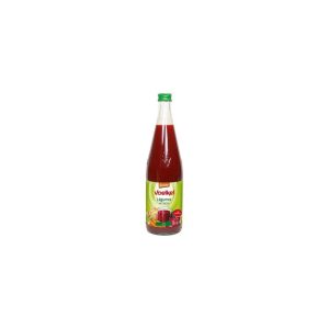 Zumo De Verduras Lactofermentado 700Ml. Bio